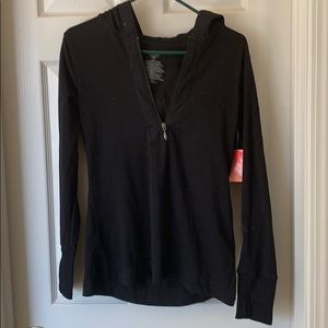 NWT summer/fall hoodie